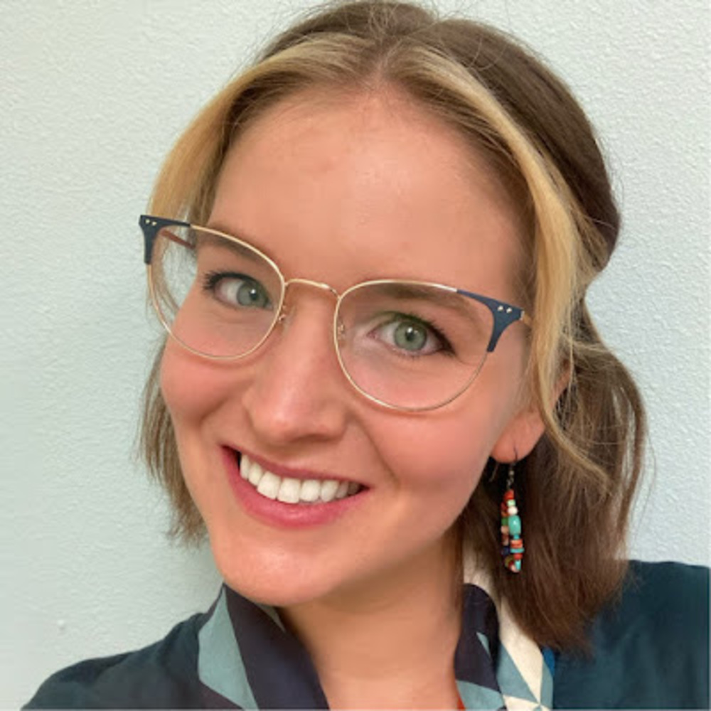 Meet your Posher, Kathryn